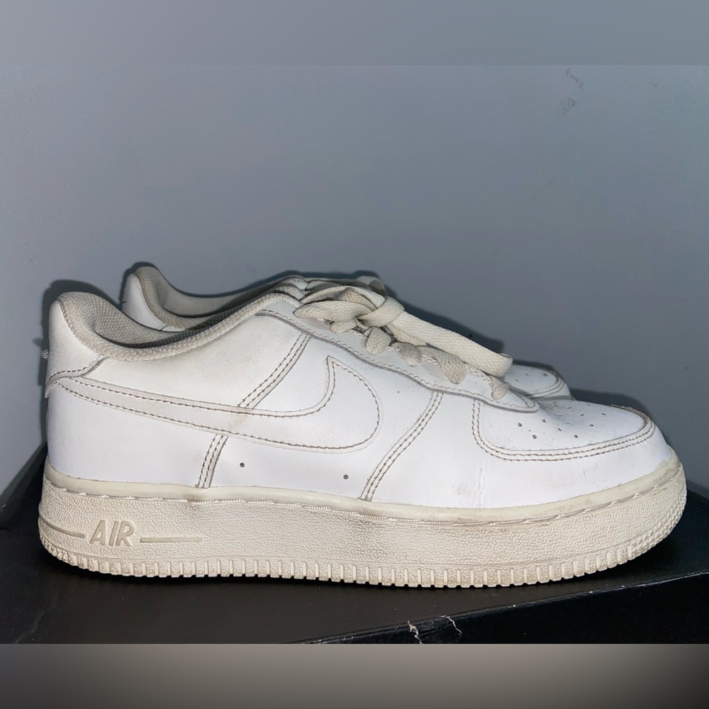 Air force 1s